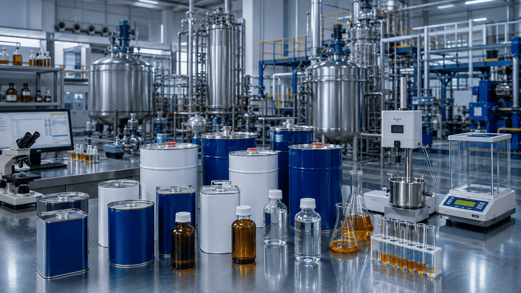 Industrial Retarders